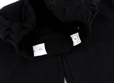 Name It black sweatpants